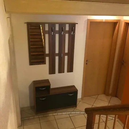 Monteurunterkunft