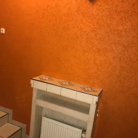 Monteurunterkunft