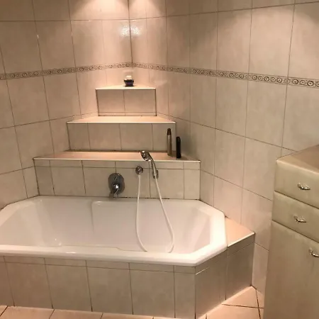 Monteurunterkunft فاكيرسدورف